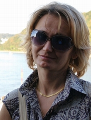 Katarzyna Droga - zdjęcie