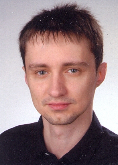Maciej Franczak