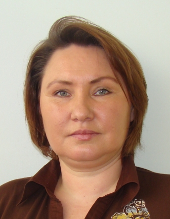 Ewa Kinastowska