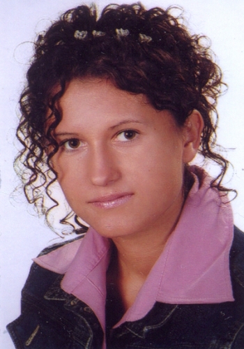 Katarzyna Kubiak - Moś - zdjęcie