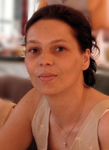 Justyna Śmiatacz-Skorupska 