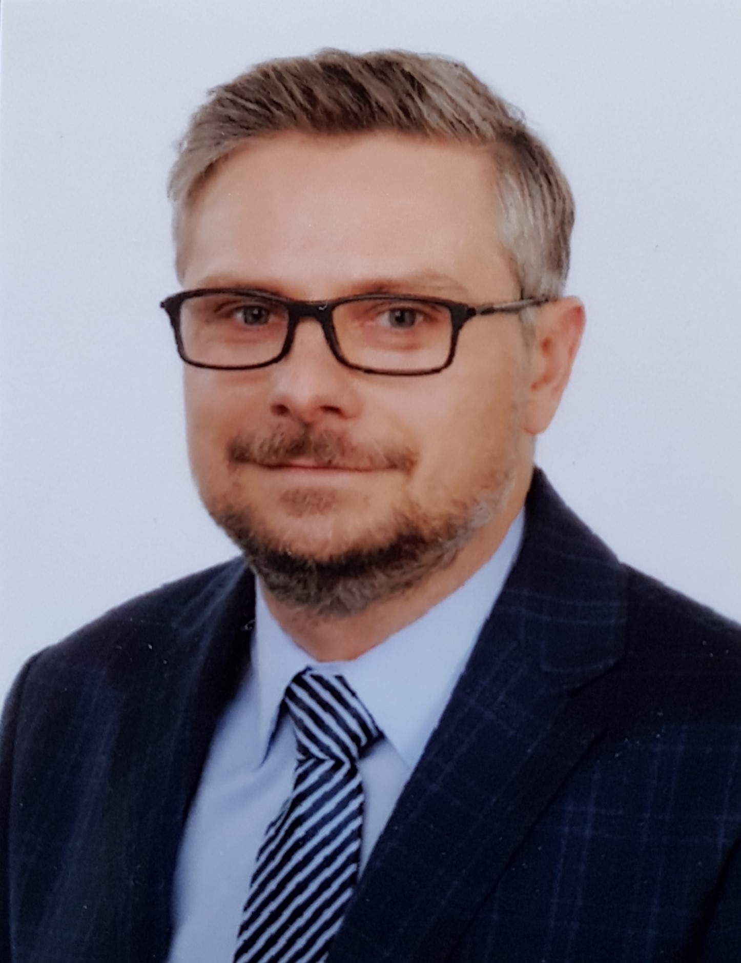 Sławomir Świstak – Trawiński